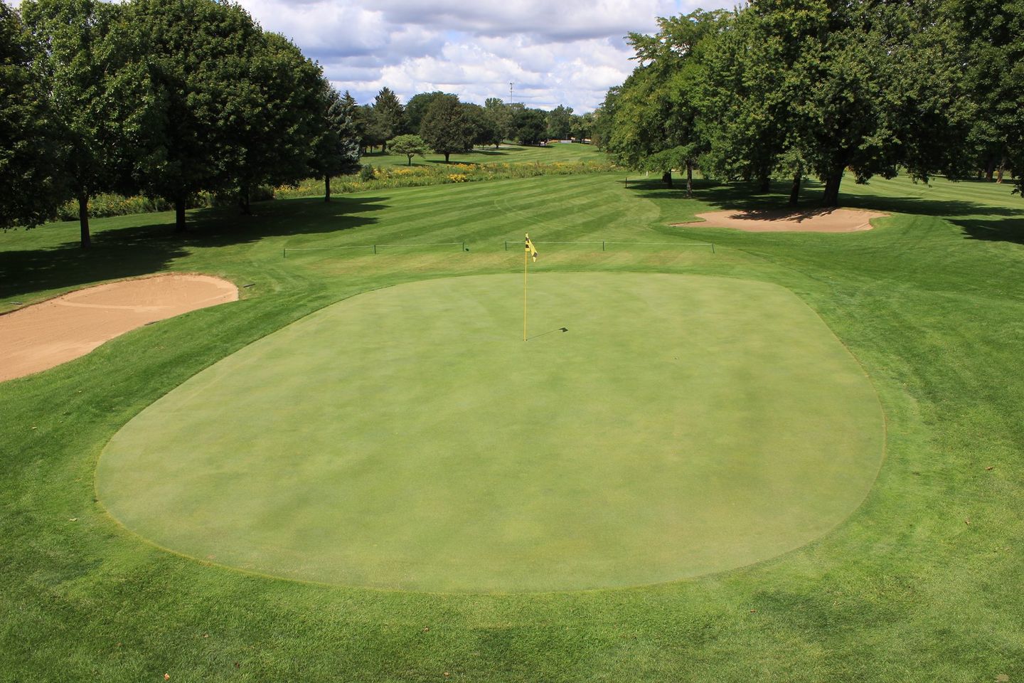 Vernon Hills Golf Club
