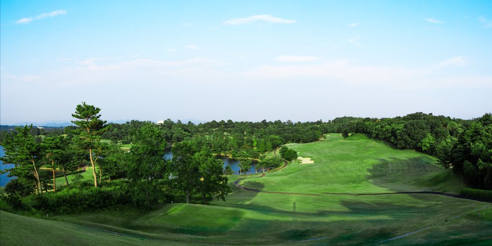 Mannenike East Course
