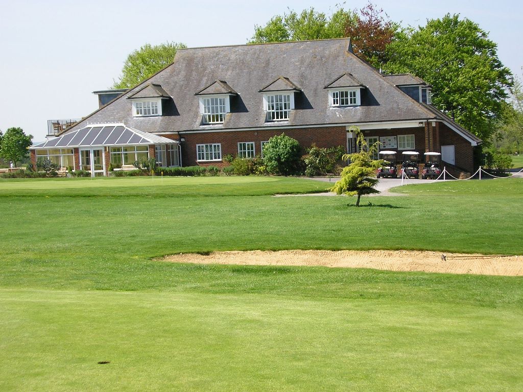 The Hampshire Golf Club