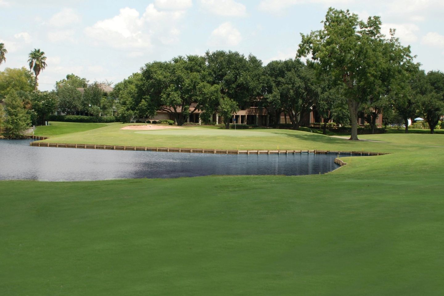 Sugar Creek Country Club