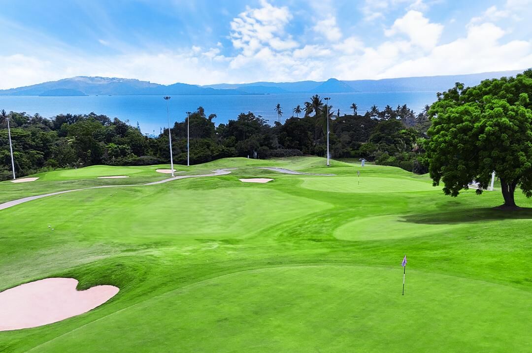 Vineyard Golf Club