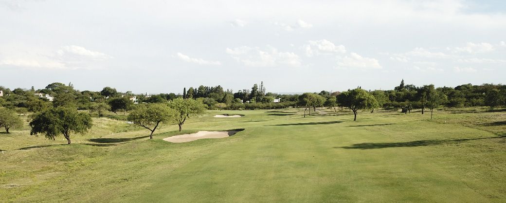 El Terron Golf Club