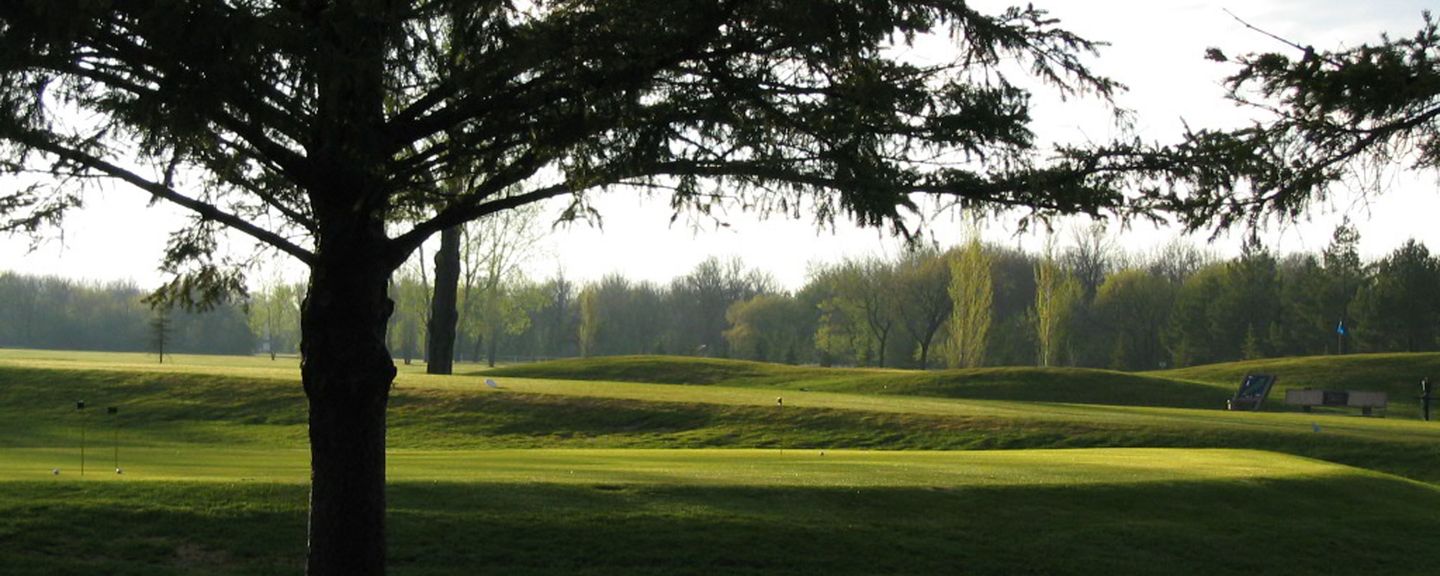 Estevan Woodlawn Golf Club