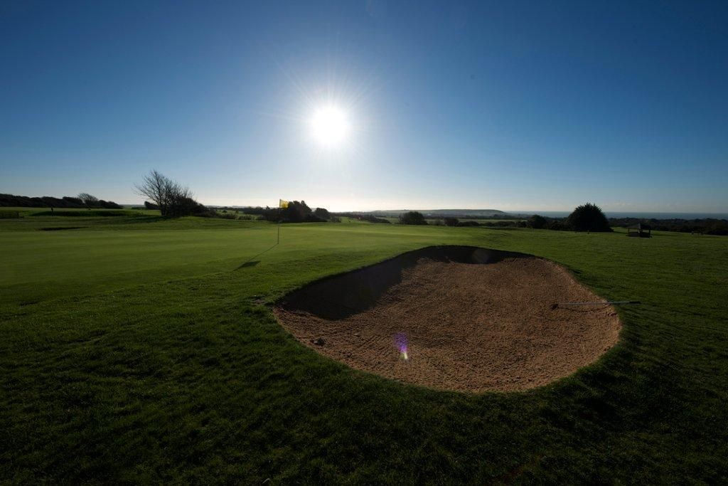 Whitwood Golf Course
