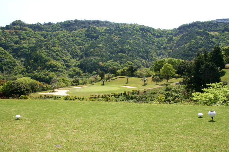 Sky Bay Golf Club