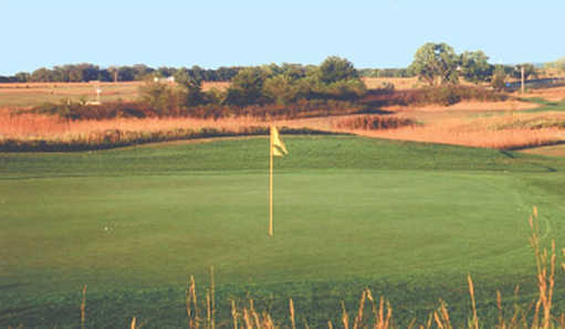 Prairie View Golf Club