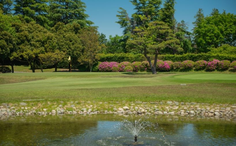 Kumagaya Golf Club