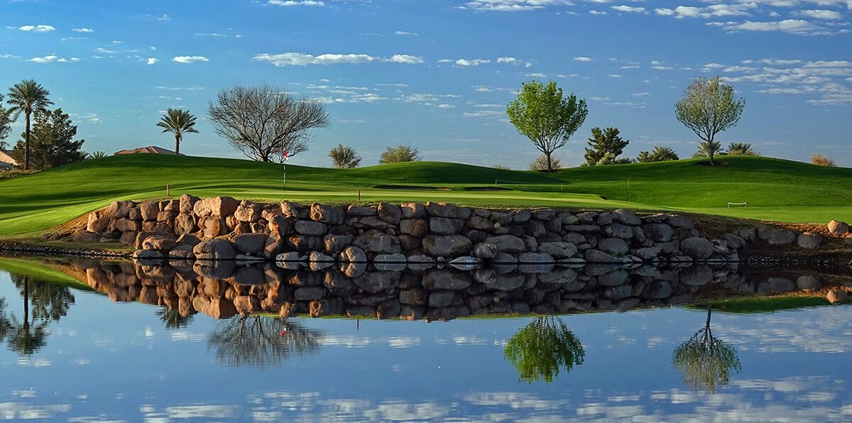 Encanterra Country Club