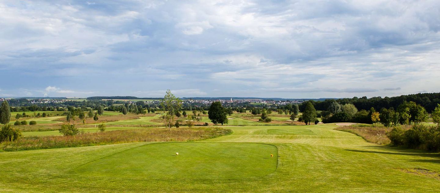 Donau-Riss Golf Club