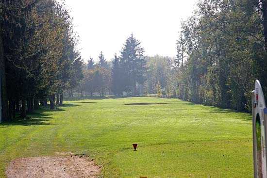 Entfelden Golf Club