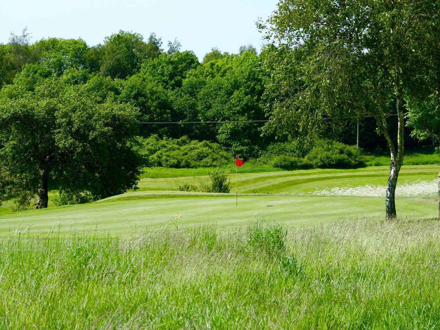 Championship Course