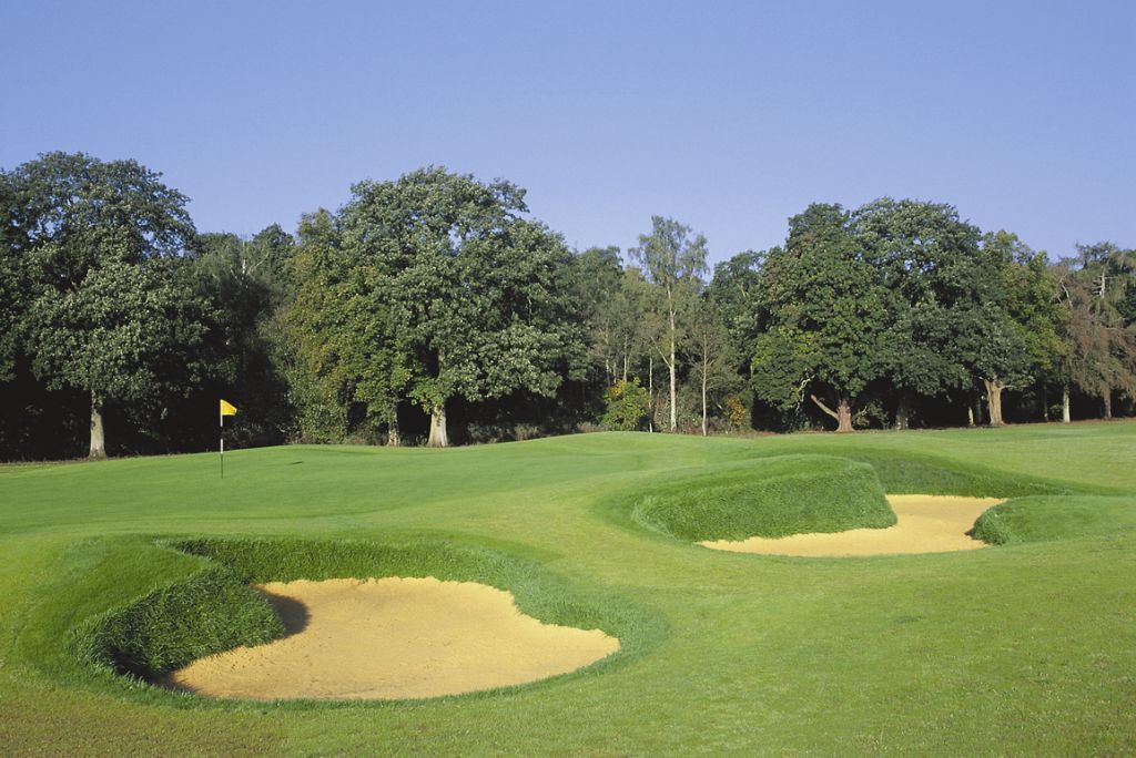 Stapleford Park Country House Hotel & Sporting Estate