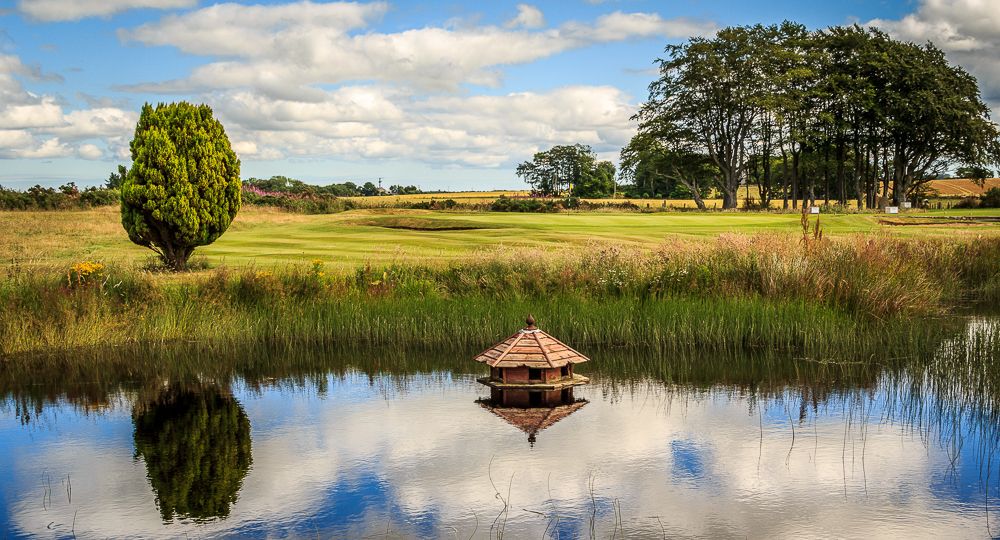 Oldmeldrum Golf Club