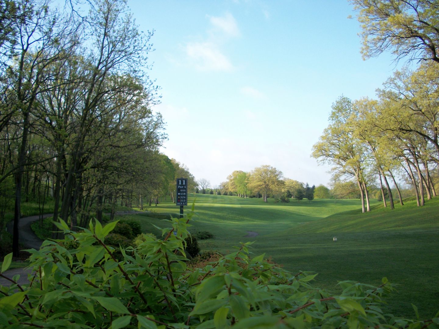 Koshkonong Mounds Country Club in Fort Atkinson, Wisconsin, USA | GolfPass