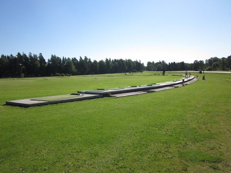 Priest Course