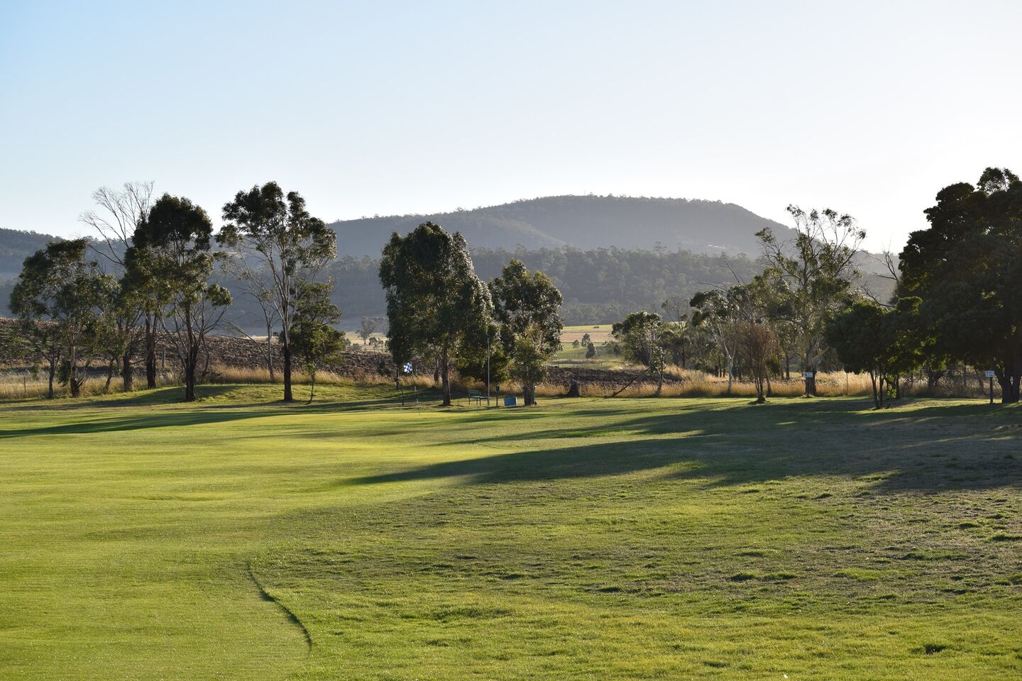 Coal Valley Golf Links