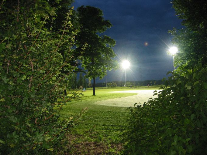 Fruehling Golf Club