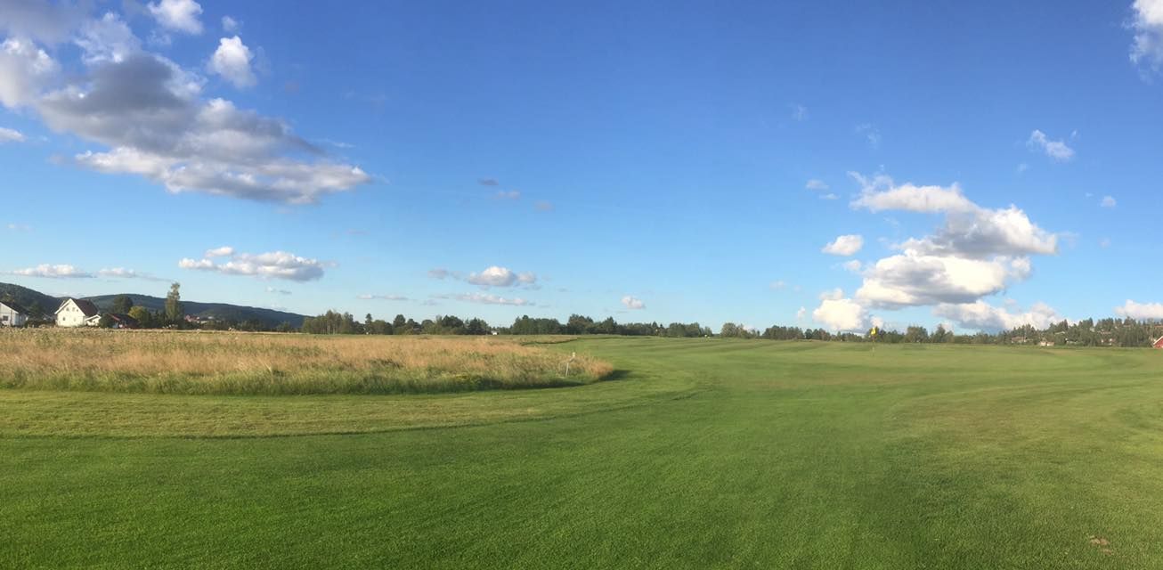 Fet Golf Club