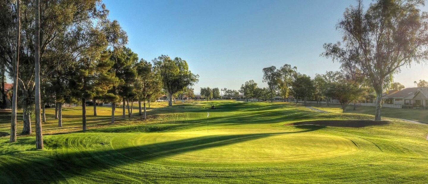 Palo Verde Golf Course