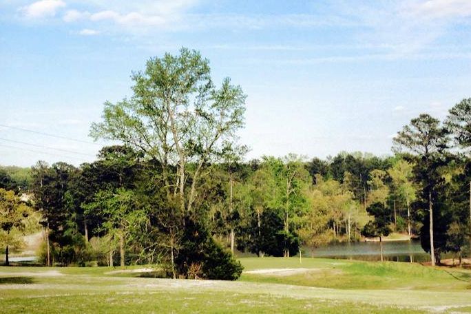 Pebblebrook Golf Club