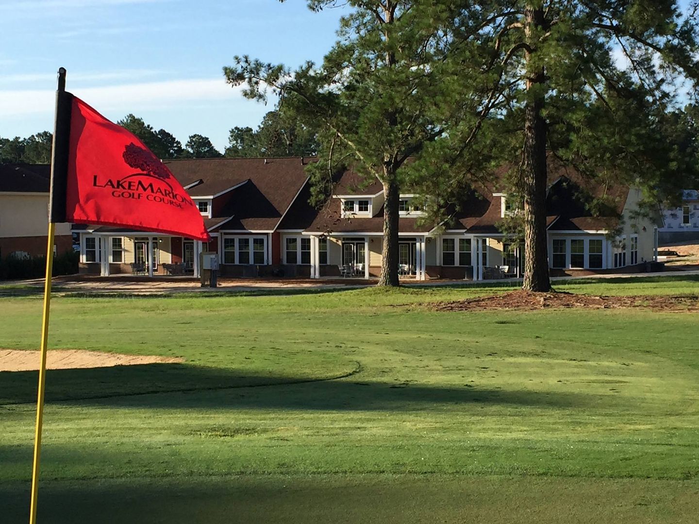 Lake Marion Golf Course