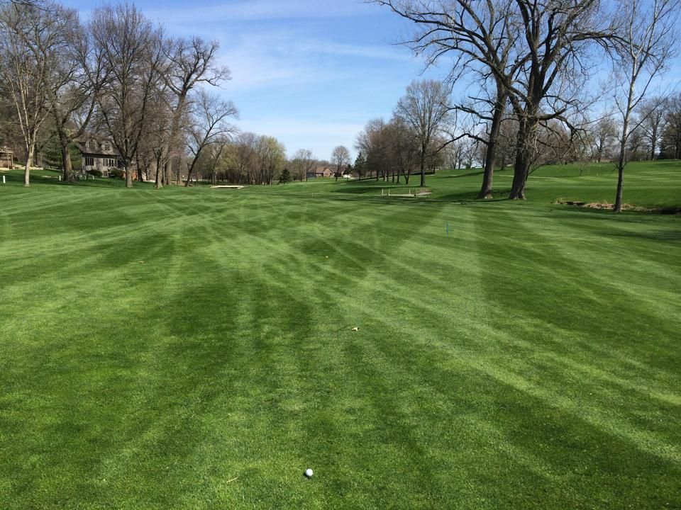 Elmwood Country Club