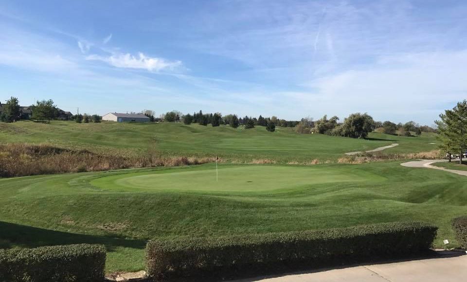 Sawmill Creek Golf Resort & Spa in Camlachie, Ontario, Canada GolfPass