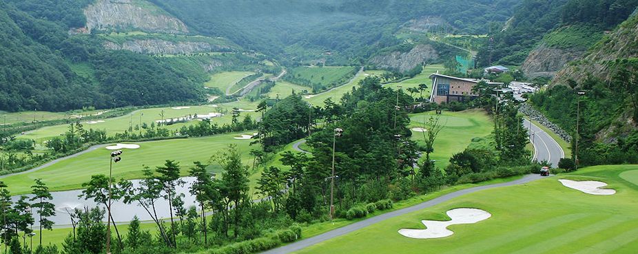 The Leaders Country Club