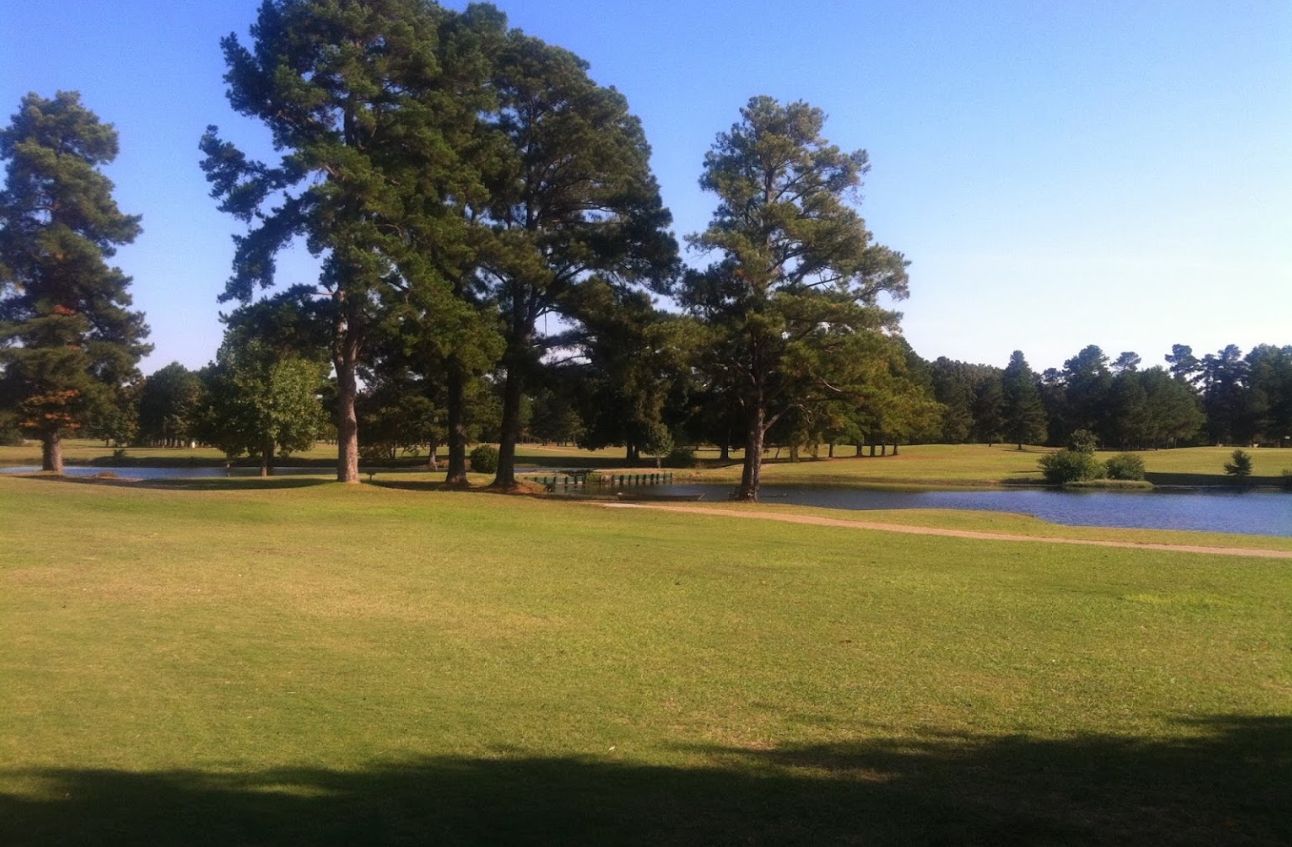 Southern Fairways Golf Course