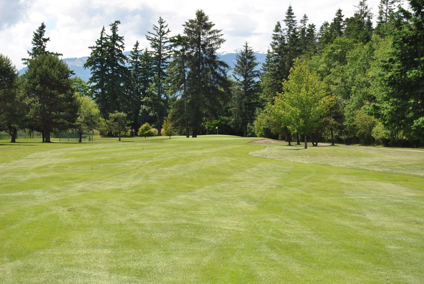 Sunnydale Golf & Country Club