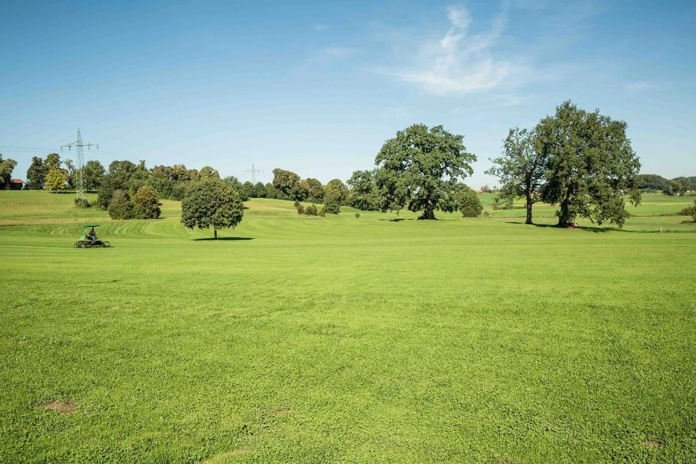 Gut Ising Golf Club