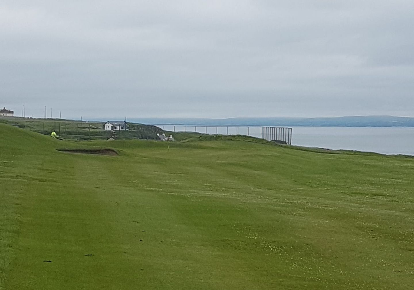 Ballyreagh Golf Course