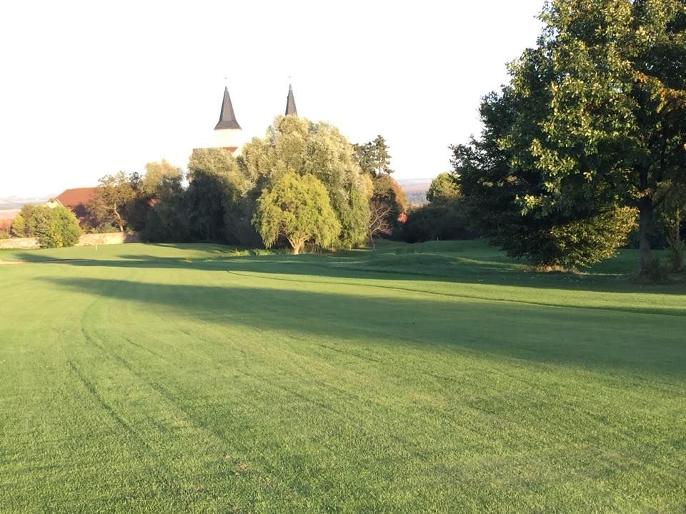 St. Lorenz Golf & Country Club