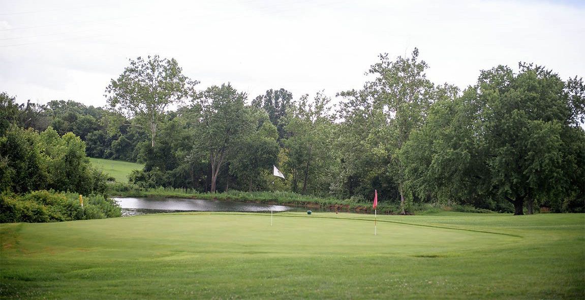 Woodhaven Country Club