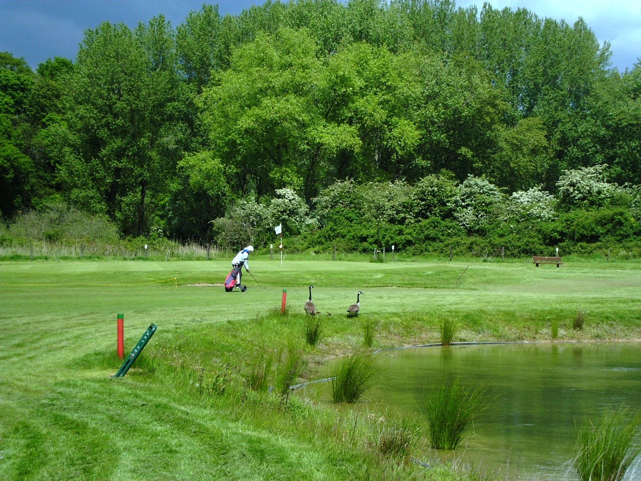 Borghees Golf Club