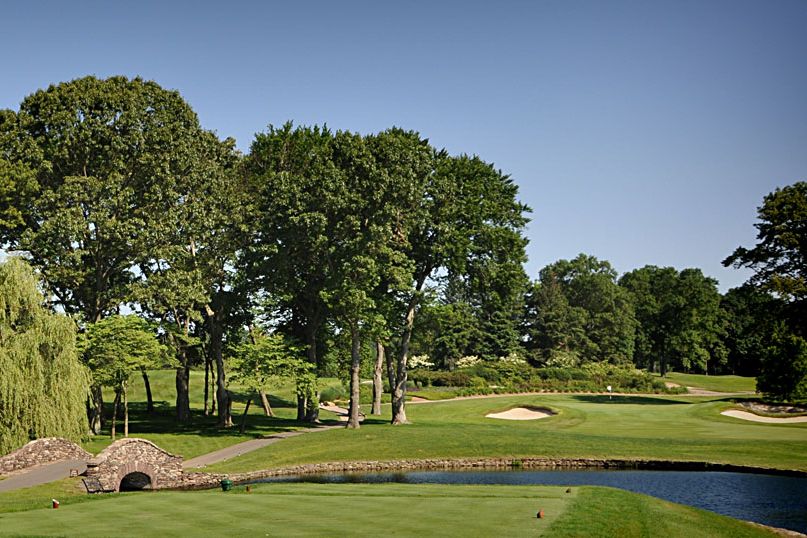 old westbury country club dress code Amenities