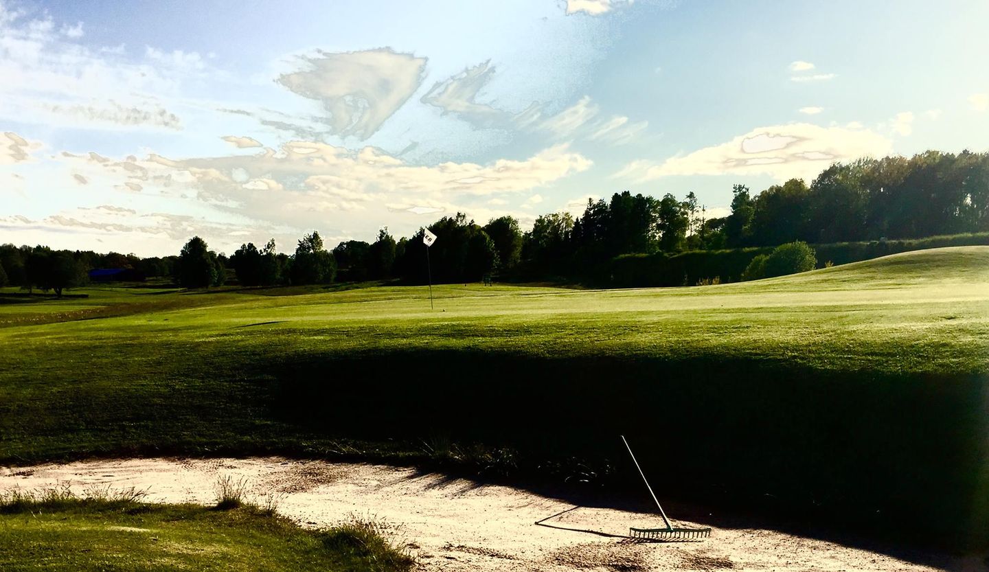 Falkopings Golf Club