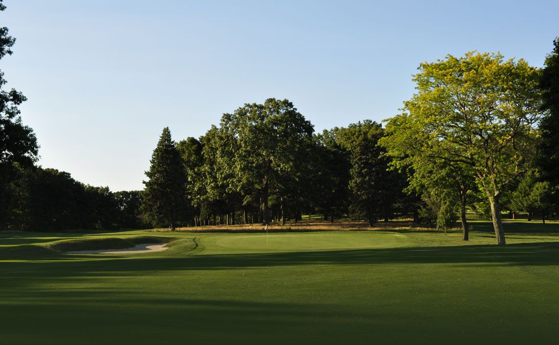 Pawtucket Country Club
