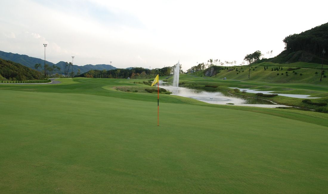 Daehan/Minguk Course