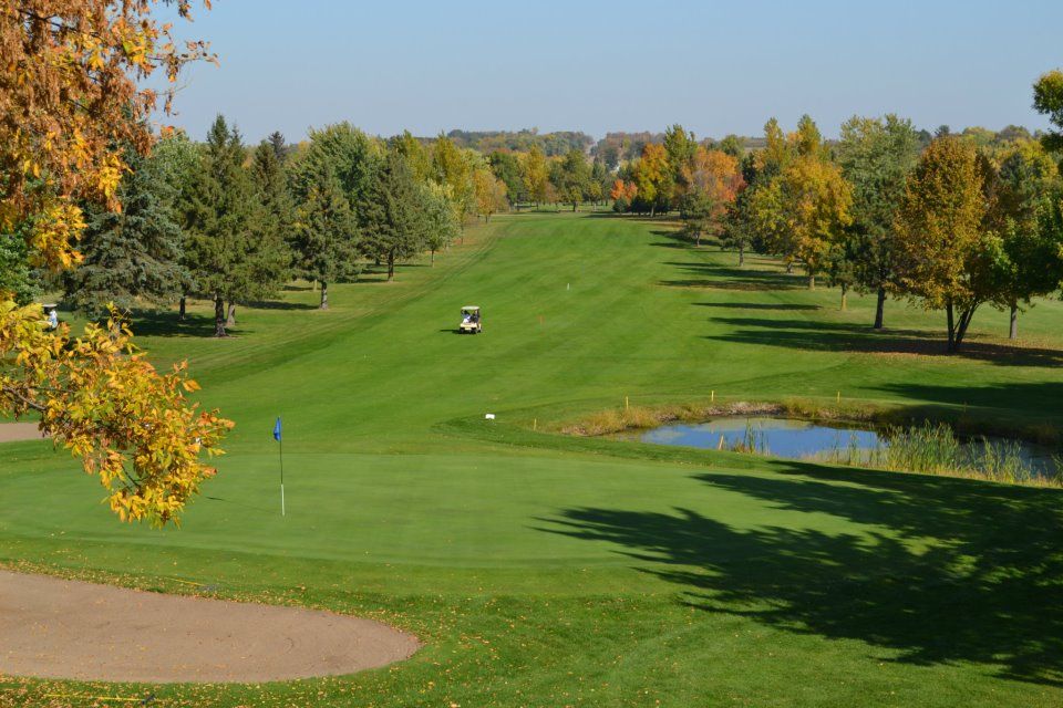 Hammond Golf Club