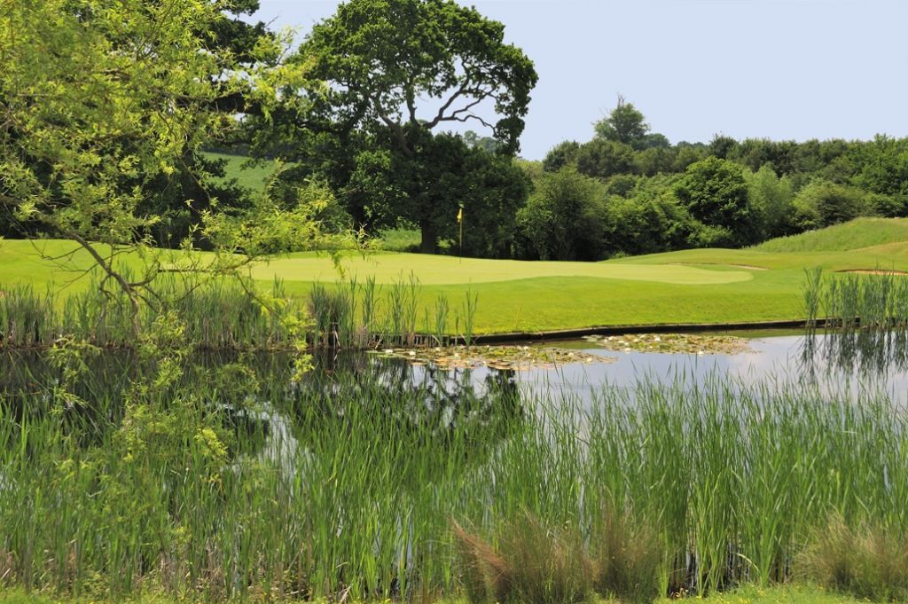 Magnolia Park Golf & Country Club