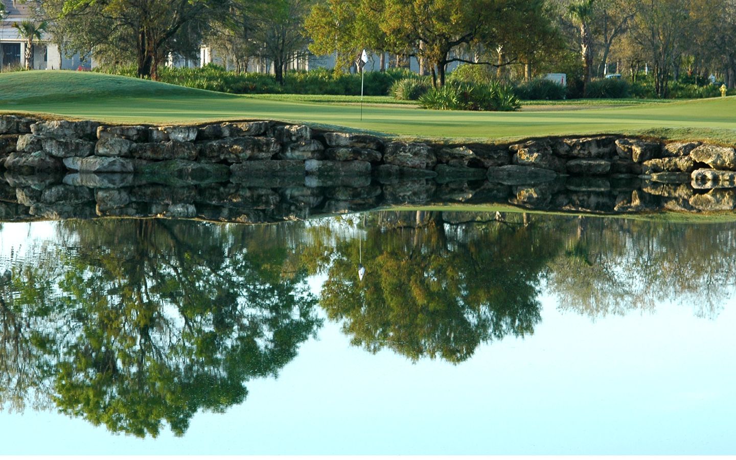 Cypress Links Course