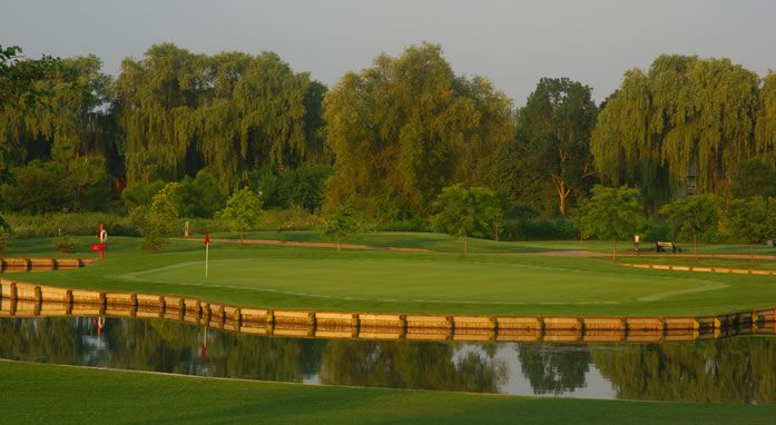 Innerkip Highlands Golf Club