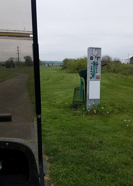 Perry Golf Course