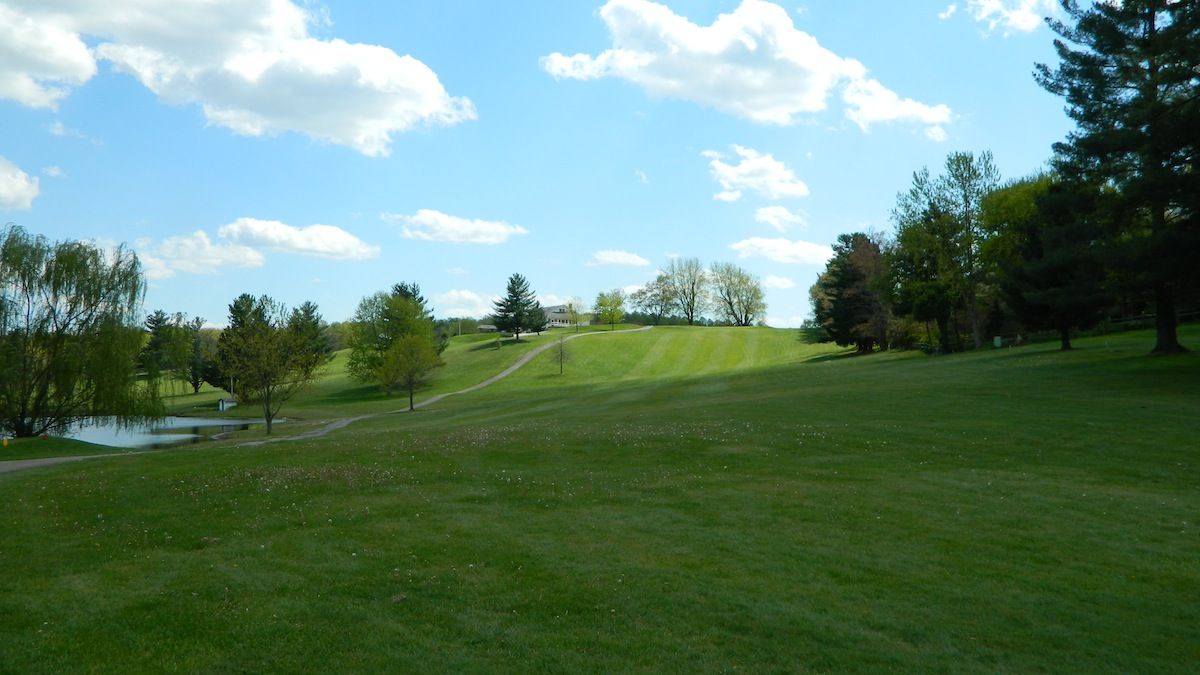 Fair Greens Country Club