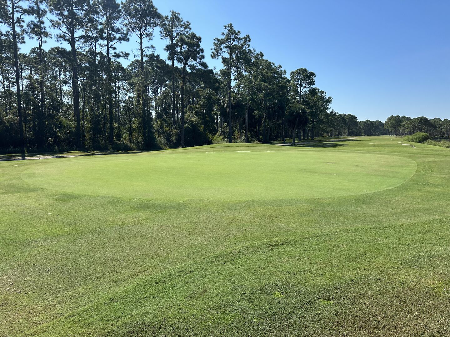St. Joseph Bay Golf Club