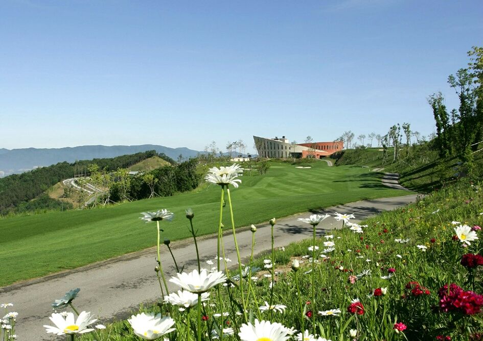 Purunsol Golf Club Pocheon