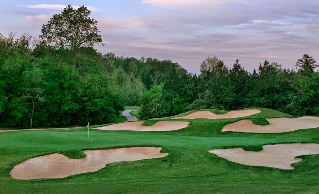 Chapel Hills Golf Course