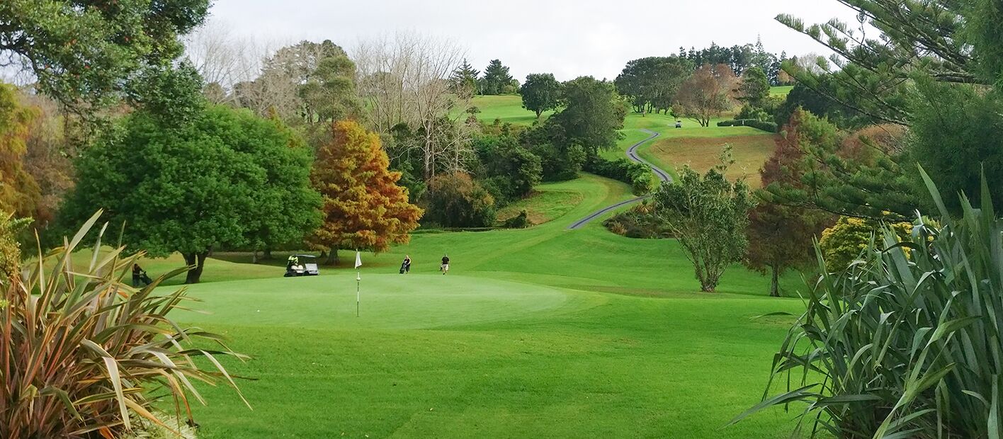 South Head Golf Club