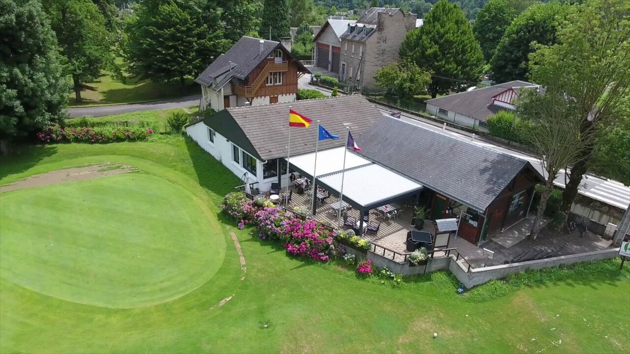 Luchon Golf Club